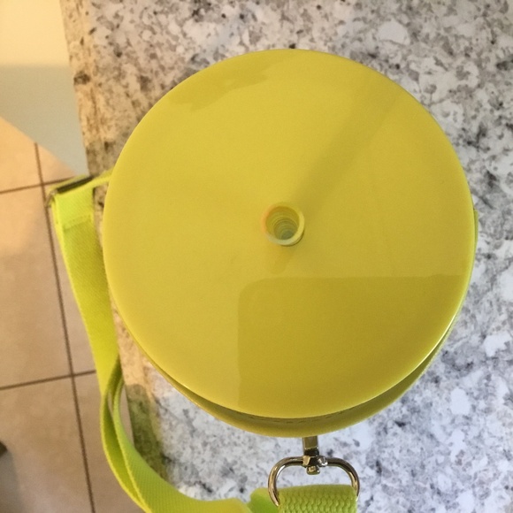 Starbucks Cold Cup and Carrying Case 24oz/710 ML - Picture 3 of 11